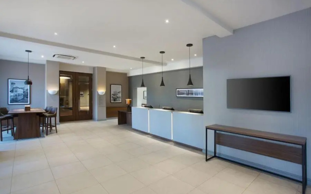 Jurys Inn East Midlands Airport