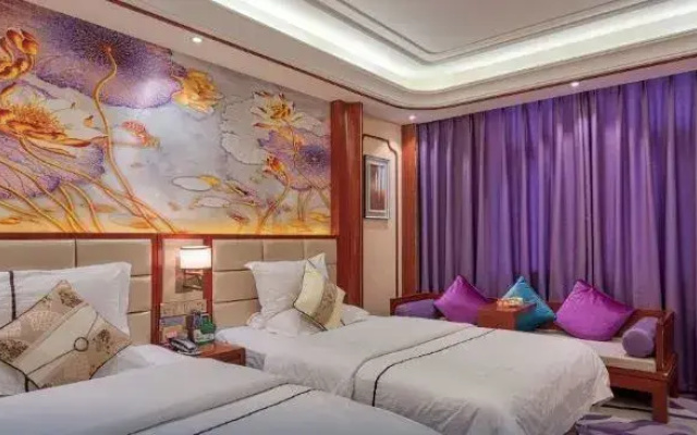 Shi Ji Hotel