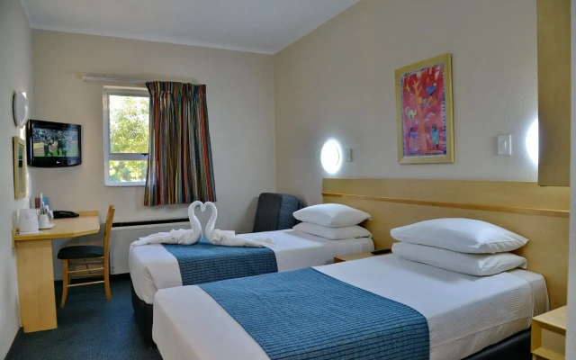 Road Lodge Potchefstroom
