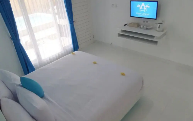 Kubu Jimbar Villa & Apartment