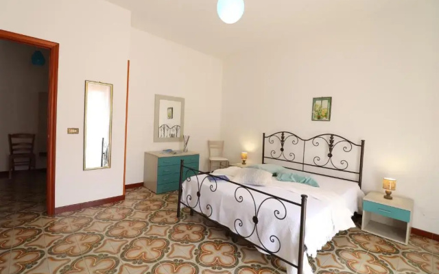 Isabel's House in Otranto 10 Seats