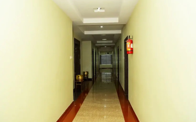 Hotel Jagadeeswari