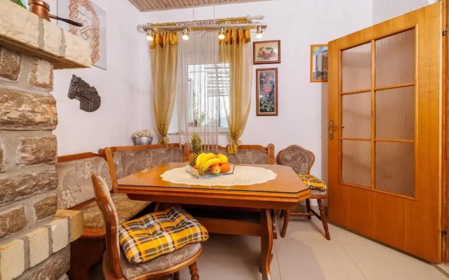 Holiday house Bribirka