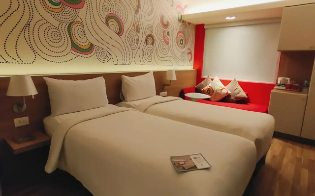 ibis Kolkata Rajarhat Hotel
