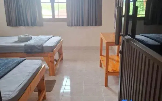 Padang Besar Border Private room & Hostel