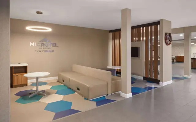 Microtel Inn & Suites by Wyndham Buda Austin South