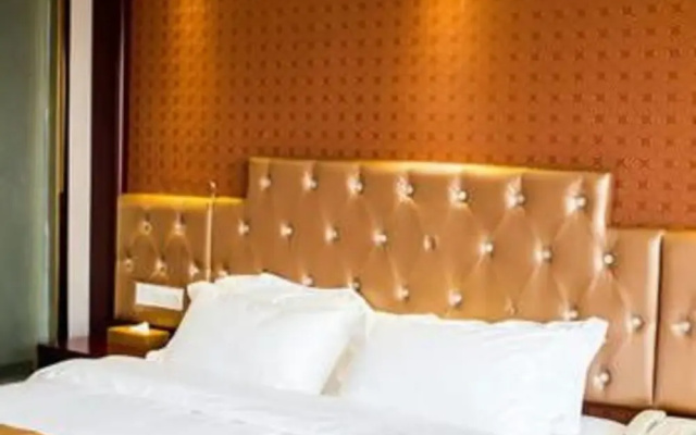 Blue Coast Hotel