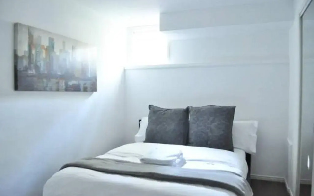 Cozy 1 BD Suite Centrally Located North Vancouver