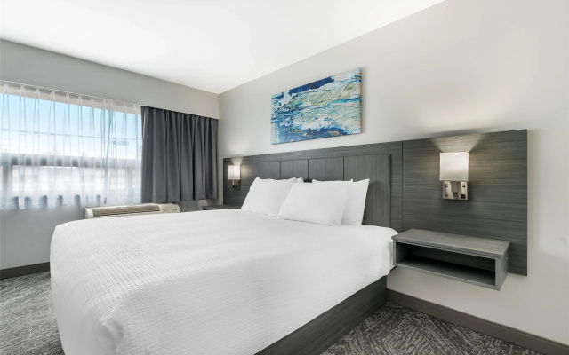 Best Western Prince George Downtown