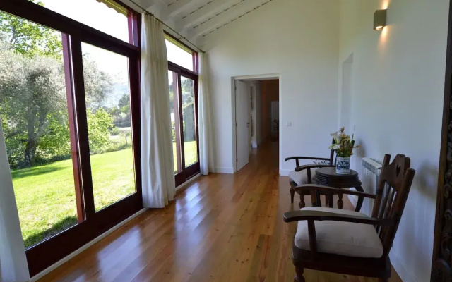Quinta de Cartemil