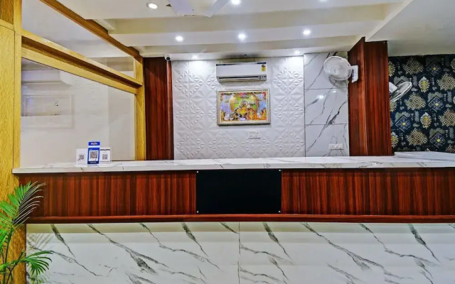 Hotel Travaasa Inn