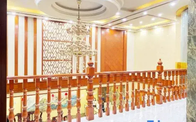 JINHUIYUANHOTEL