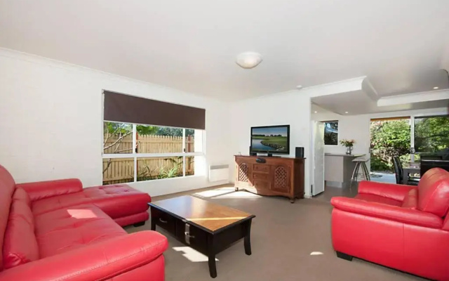 Byron Bay Accom - Waitui - 1/3 Somerset St