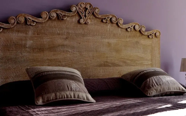 Les Palmiers Chambres D'hôtes