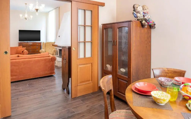 Borgo Apartment
