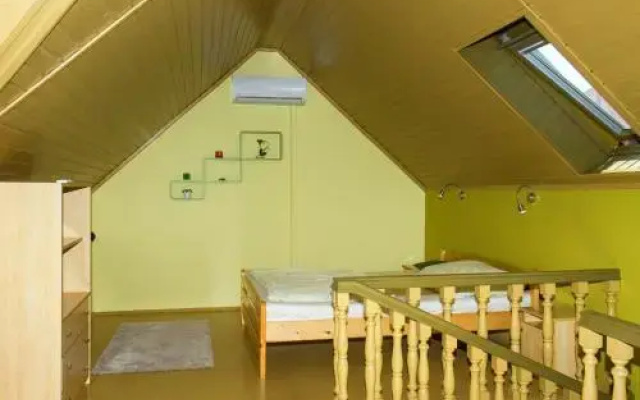 Apartment Balaton A452