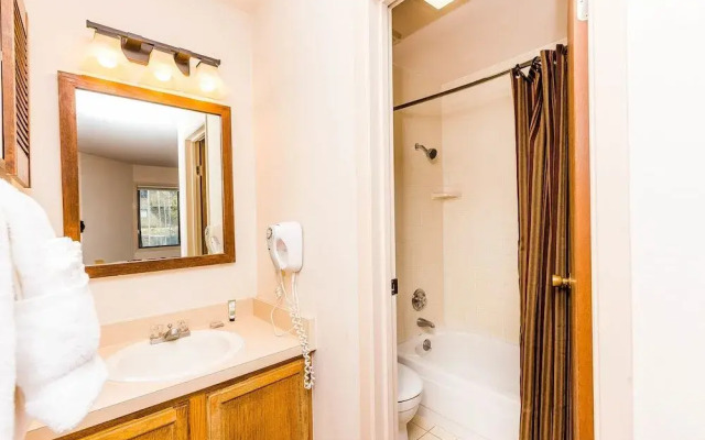 Flying Dutchman #1194 - 3 Br Condo