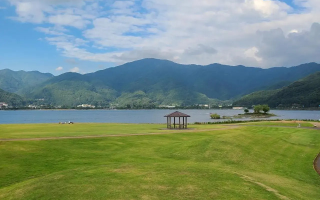Hotel Fuji Kawaguchiko Sou