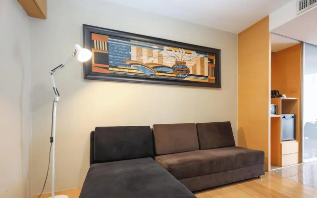 Empire Suite Subang by MyKey