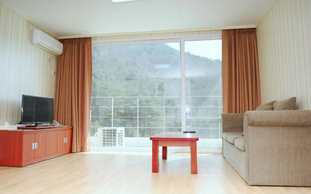 Ilsung Muju Condominium Resort