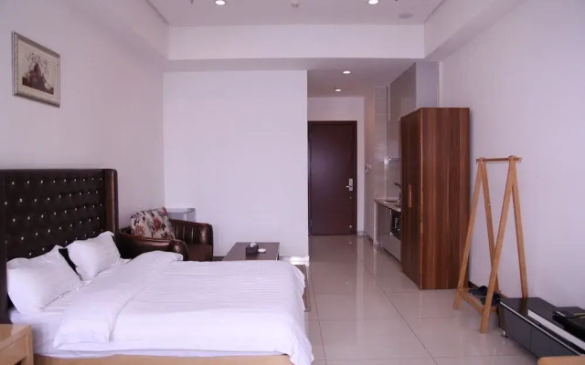 Vadim International Apartment