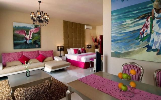 Kaisa Villa Seminyak