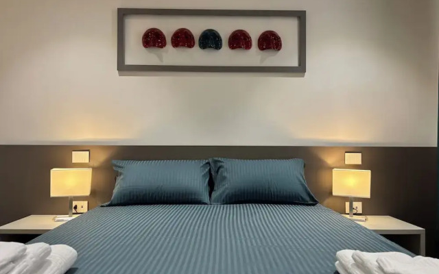 Seaside Suites