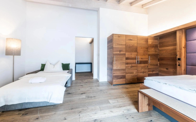 Hotel Lenzerhorn – Alpine Stay, Spa & Savour