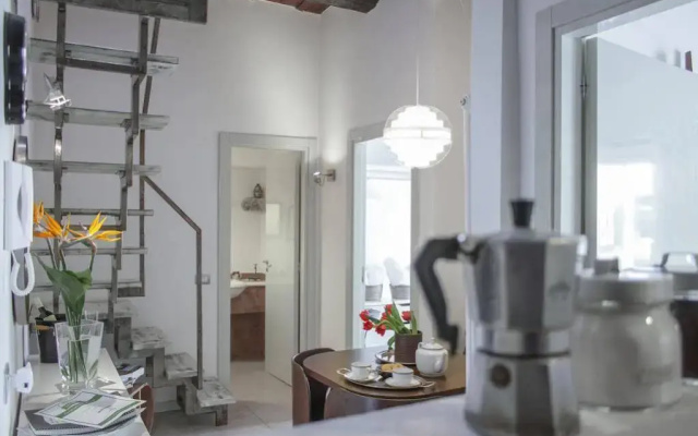 San Gregorio Flat Napoli