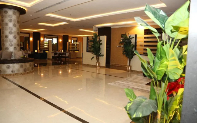 Varvan Hotels  Suites
