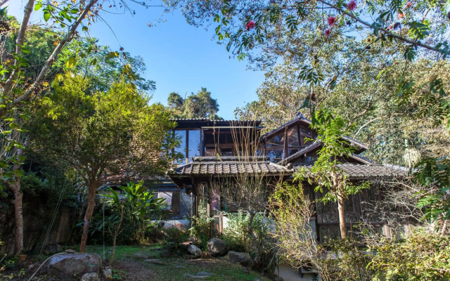 Siyuan Ju Homestay