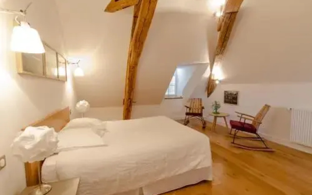 Chambres d'hôtes Le Clos des Tilleuls