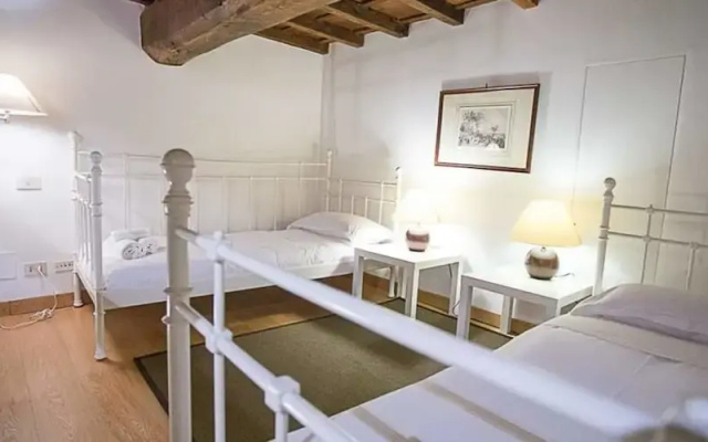 Piazza Navona Suite