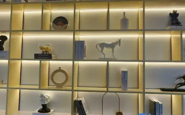 Enshi Huasheng Kaiyue Hotel