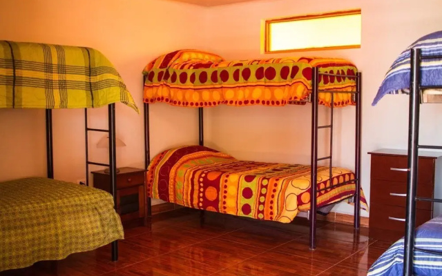 Lodge Las Rocas - Hostel