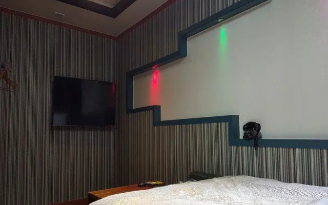 6St Motel