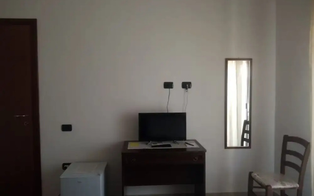 La Rosa Dei Venti Sardinya