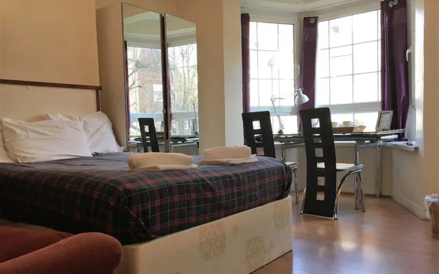 Beechwood House