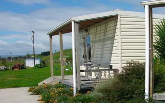 Otorohanga Country Lodge