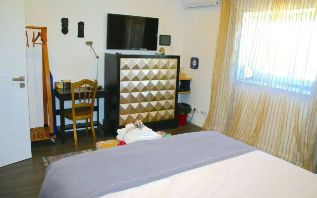 Quintinha da Foz Guest House