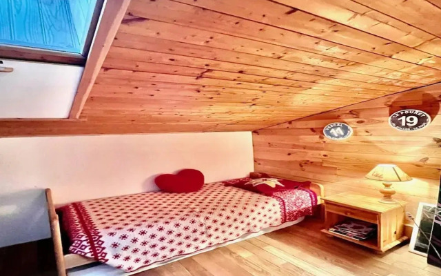Cosy, Bright Apartment in Allos