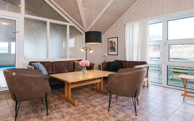 Holiday Home in Ringkøbing