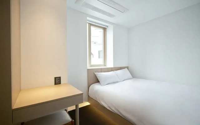 UH Suite Seoul Deoksugung