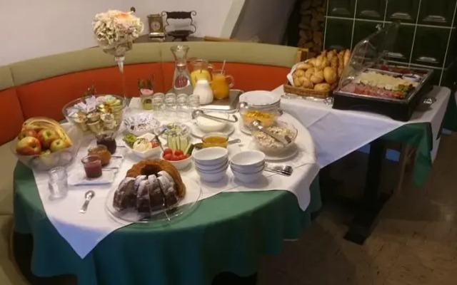 Gasthaus zur Post