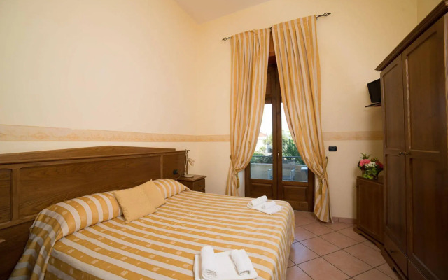 Agriturismo Masseria Feudo