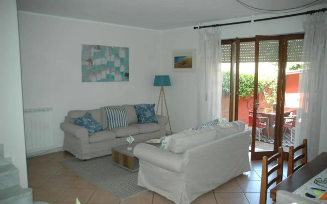 Casa Mario dei Pini