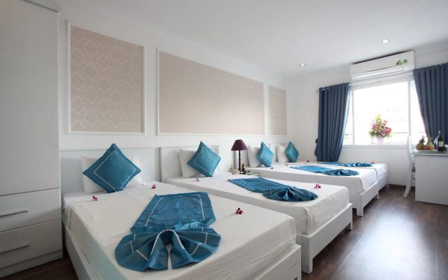 Lotus Village Hotel