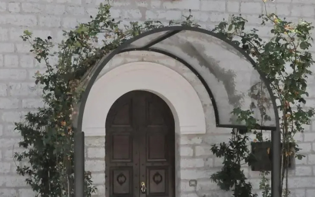 B&B La Colombaia