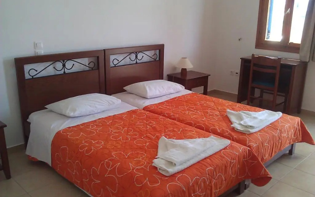 Agnanti Apartments