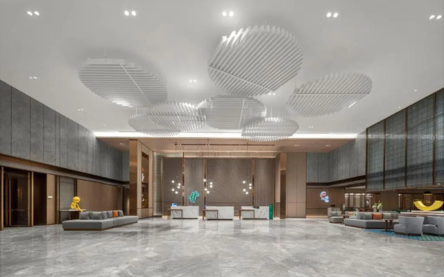 Holiday Inn Fu'An by IHG